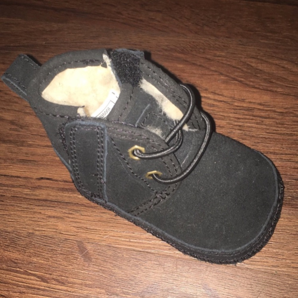 Unisex Infant Ugg’s Boots